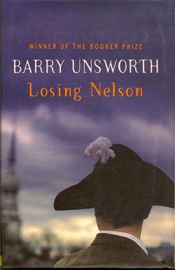 Losing Nelson, Boeken, Ophalen of Verzenden, Nieuw