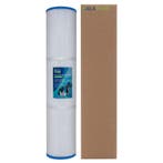 Spa Waterfilter voor Magnum WW95N, Verzenden, Nieuw