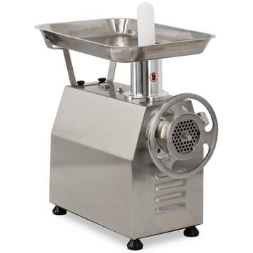 HCB Gehaktmolen - 250 kg p/u - 230V - RVS, Verzenden, Nieuw in verpakking, Bakkerij en Slagerij
