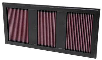 K&N Replacement Air Filter 11 Mercedes Benz, Ophalen of Verzenden, Nieuw