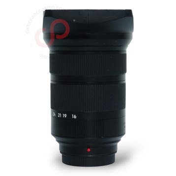 Leica 16-35mm 3.5-4.5 ASPH Super Vario Elmar-SL (11 177)..., Ophalen of Verzenden, Zo goed als nieuw, Toebehoren