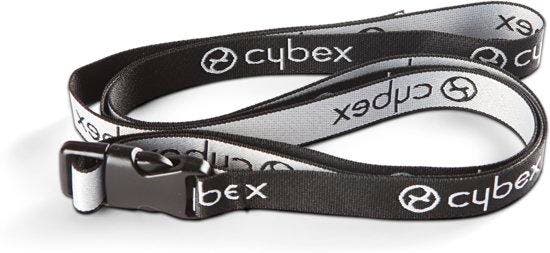 Cybex - Bevestigingsriem Autostoel, Kinderen en Baby's, Kinderstoelen, Verzenden