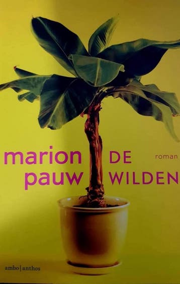 De wilden - special Reefman - Marion Pauw 9789026342462, Verzenden, Gelezen, Marion Pauw