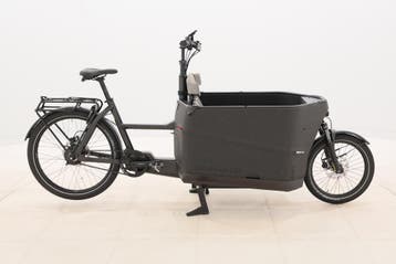 Riese & Müller Packster2 70 Vario – 2025 – 150 - 200 cm, Verzenden, Zo goed als nieuw
