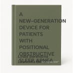 A NEW-GENERATION DEVICE FOR PATIENTS WITH POSITIONAL, Verzenden, Zo goed als nieuw, Linda Berendina Laurentia Benoist