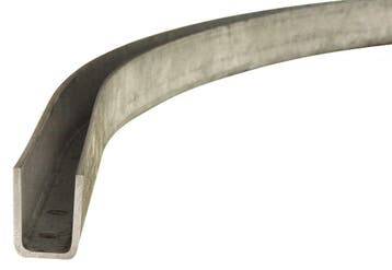 OUTLET 601/97-Onderbocht 97, R = 581 mm, 90gr., Ophalen of Verzenden, Nieuw