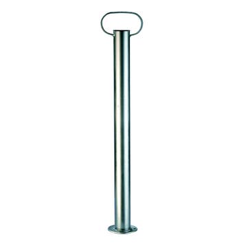 WW Winterhoff Statief met einddop Ø48x600 verzinkt, Auto diversen, Ophalen of Verzenden, Nieuw