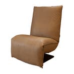 Relax fauteuil Indi van DS Meubel met hoge showroom korting, Huis en Inrichting, Fauteuils, Verzenden, Minder dan 75 cm, Nieuw