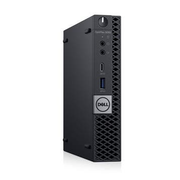 Dell Optiplex 5060 Micro / i5 / 8GB RAM / 256GB SSD, Computers en Software, Desktop Pc's, 2 tot 3 Ghz, 8 GB, Ophalen of Verzenden