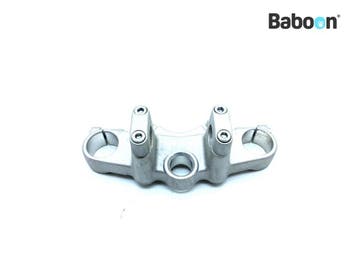 Voorvork Kroonplaat Yamaha XT 125 X 2005-2011 (XT125X), Motoren, Onderdelen | Yamaha, Verzenden, Gebruikt
