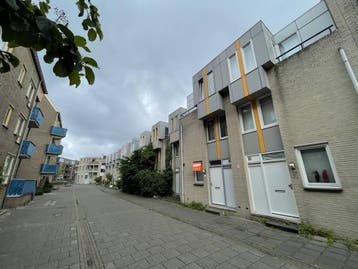 Te huur: Huis Dopplerdomein in Maastricht, Limburg, Maastricht