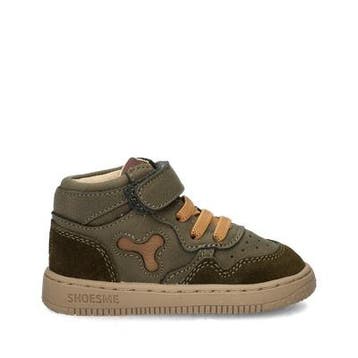 Shoesme babyschoenen voor jongens in het Groen, Verzenden, Nieuw, Shoesme, Overige typen