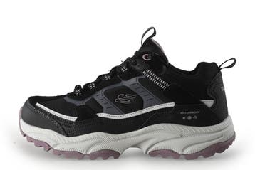 Skechers Sneakers in maat 37 Zwart, Skechers, Verzenden, Zwart, Sneakers of Gympen