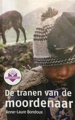 De tranen van de moordenaar (Boekentoppers) - De tranen van, Boeken, Studieboeken en Cursussen, Ophalen of Verzenden, Nieuw