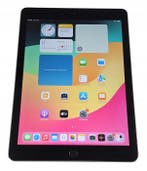 Apple iPad 6th Generation, 32 GB, WiFi, Space Gray -, Nieuw