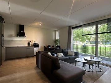 Te huur: Appartement Brandemeer in Leeuwarden, Leeuwarden, Friesland, Appartement