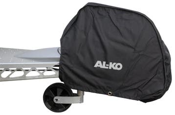 AL-KO Disselhoes Premium Zwart, Ophalen of Verzenden, Nieuw