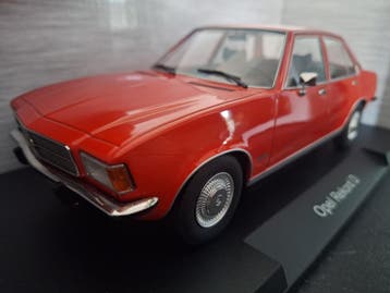 1:18 modellen om je vingers bij af te likken FANTASTISCH !!!, Verzenden, Nieuw, Auto, Overige merken
