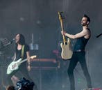 Placebo Tickets Te Koop