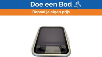 Bieden: Lewmar Low Profile Replacement Lid for, Ophalen of Verzenden, Nieuw, Kombuis en Sanitair, Zeilboot of Motorboot