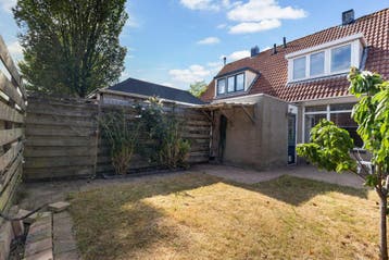 Te huur: Huis Lemmerstraat in Lelystad, Lelystad, Flevoland