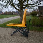 Schaarhefwagen Jungheinrich AMX 10e 1000kg 800mm hoog, Verzenden, Nieuw