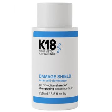 K18 Damaged Shield Repair Shampoo 250ml, Sieraden, Tassen en Uiterlijk, Uiterlijk | Haarverzorging, Ophalen of Verzenden, Nieuw