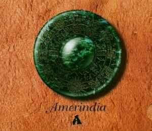 cd digi - Amerindia - Amerindia, Verzenden, Zo goed als nieuw