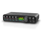 Motu M6 USB-C audio interface, Audio, Tv en Foto, Professionele Audio-, Tv- en Video-apparatuur, Verzenden, Nieuw