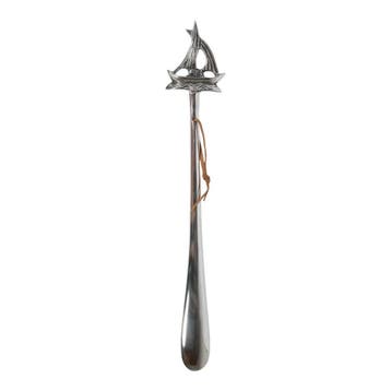 Schoenlepel zeilboot 52cm, Verzenden, Nieuw