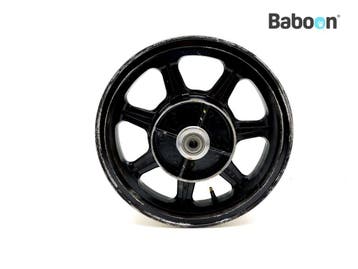 Achterwiel Kawasaki EN 500 Vulcan 1990-1995 (EN500A-B), Verzenden, Gebruikt