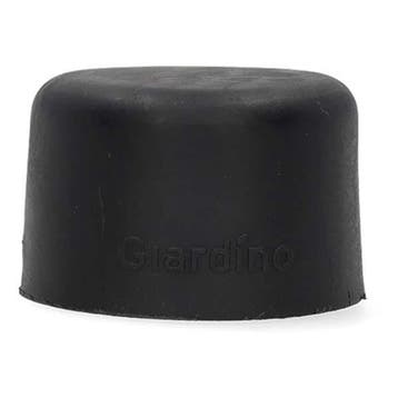 Dop afrasteringspaal | Giardino | Ø 40 mm (Zwart), Verzenden, Nieuw
