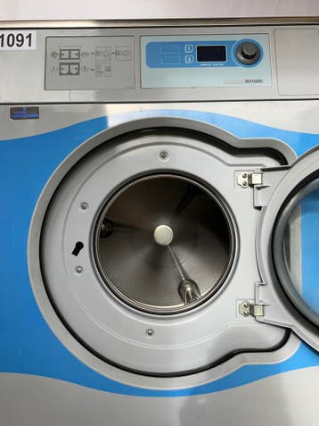 Industriele wasmachine 11 kg Electrolux W4105H, Gebruikt