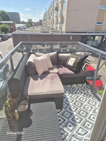 Appartement van Linden van den Heuvellsingel in Vlaardingen, Vlaardingen, Appartement, Zuid-Holland