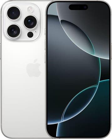 Apple iPhone 16 Pro 128GB Zwart met GARANTIE & verzending, Telecommunicatie, Mobiele telefoons | Apple iPhone, Ophalen of Verzenden