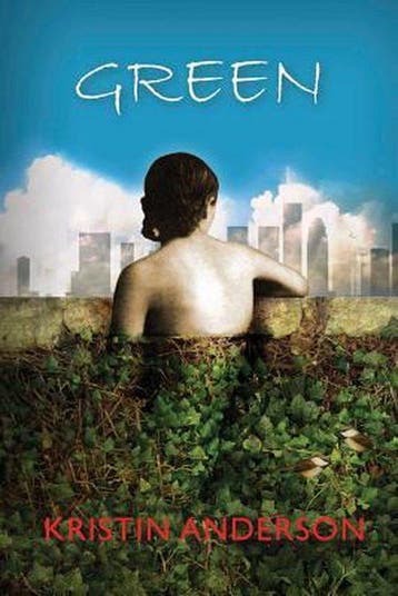 Green - Kristin Anderson 9781492854357, Verzenden, Gelezen, Kristin Anderson
