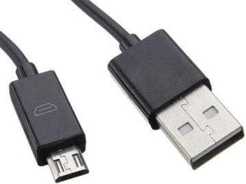 Micro USB Oplaadkabel – Geschikt voor, Ophalen of Verzenden, Nieuw