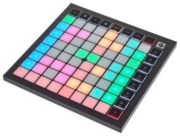 Novation Launchpad X MK3 – VERHUIZINGS AANBIEDING, Verzenden, Nieuw