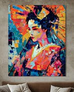Michael Mey - The Geisha - XL