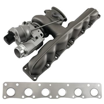 Turbo B03 voor BMW 535i F10 F11 F07, 640i F06 F12 F13, 740i, Verzenden, Nieuw, BMW