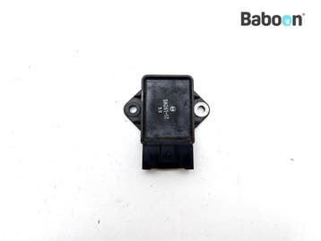 Spanningsregelaar Honda CBR 1100 XX Blackbird 1996-1998, Verzenden, Gebruikt