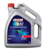 Castrol ON EV Transmission Fluid D2 5 liter, Ophalen of Verzenden