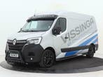 Vissinga Specials is het premium tuning en modificatie label, Zwart, Renault, Zwart, Nieuw
