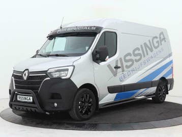 Vissinga Specials is het premium tuning en modificatie label, Zwart, Renault, Zwart, Nieuw