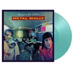 Metal Molly - Surgery For Zebra, Nieuw in verpakking, 12 inch