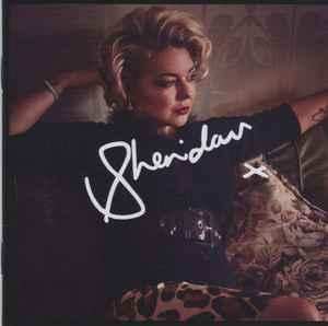 cd - Sheridan Smith - Sheridan The Album X, Verzenden, Zo goed als nieuw