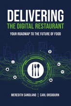 9781645439486 Delivering the Digital Restaurant, Boeken, Studieboeken en Cursussen, Verzenden, Nieuw, Carl Orsbourn
