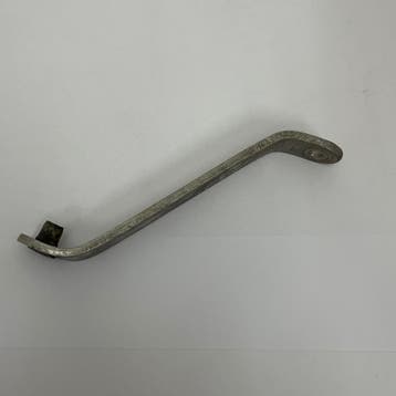 Ducati 750 sport Plate - 83010191A, Ophalen of Verzenden, Gebruikt