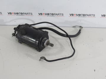Honda CBF 600 Startmotor, Motoren, Onderdelen | Honda, Ophalen of Verzenden, Nieuw