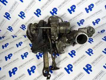 Turbo A 651 090 3480 o.a: CLS-klasse w218 (OM 651 924), Ophalen of Verzenden, Gebruikt, Mercedes-Benz